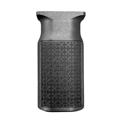 AMEND2 Vertical foregrip Fits M-LOK Rails Polymer Black for sale at KYGUNCO.