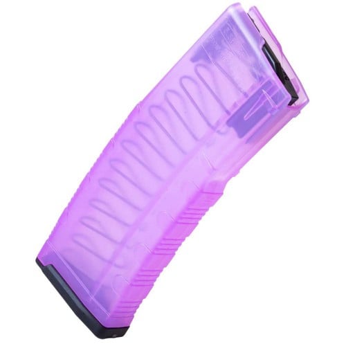 AMEND2 Mod-C Magazine 223/5.56 30rd AR Rifles Poly Pink for sale at KYGUNCO.