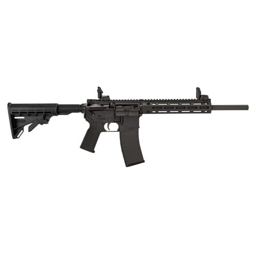 TIPPMANN ARMS M4-22 22 LR 16" 10rd - Black for sale at KYGUNCO.