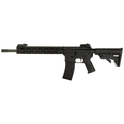 TIPPMANN ARMS M4-22 22 LR 16" 25rd - Black for sale at KYGUNCO.