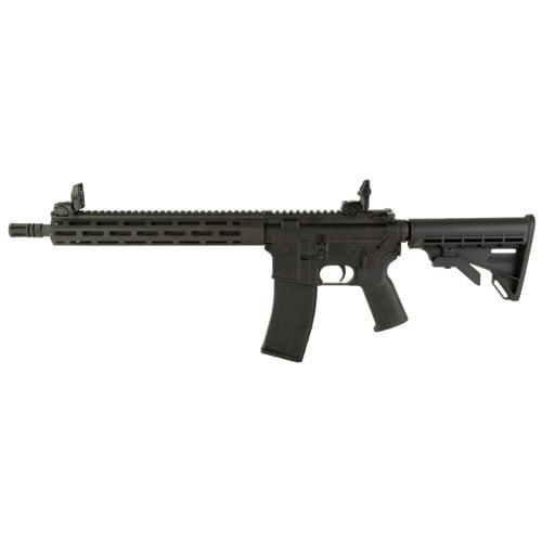 TIPPMANN ARMS M4-22 22 LR 16" 10rd - Black for sale at KYGUNCO.