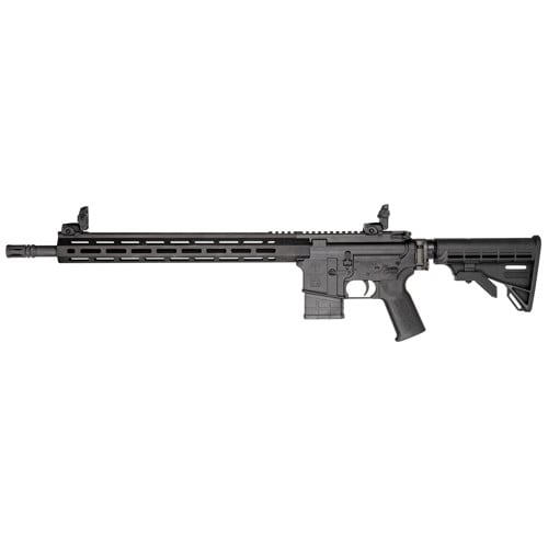 TIPPMANN ARMS M4-22 22 LR 18" 10rd - Black for sale at KYGUNCO.