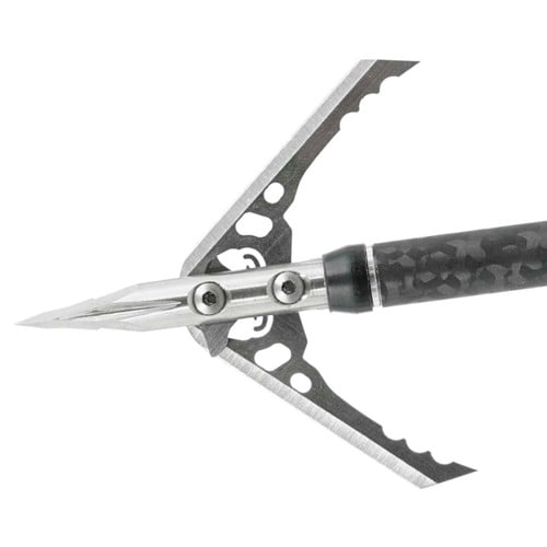 RAGE Hypodermic Trypan NC 100gr 2" 3pk for sale at KYGUNCO.