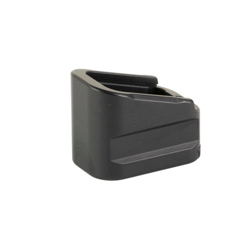 SHIELD ARMS Magazine Extension +5 Black Springfield Echelon for sale at KYGUNCO.