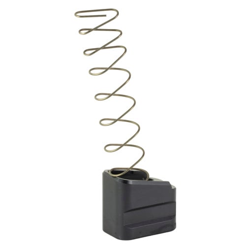 SHIELD ARMS Magazine Extension +5 for Glock 26 Black for sale at KYGUNCO.