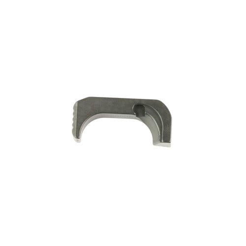 SHIELD ARMS Premium S15 Steel Mag Catch for Glk 43X/48 Blk LH for sale at KYGUNCO.