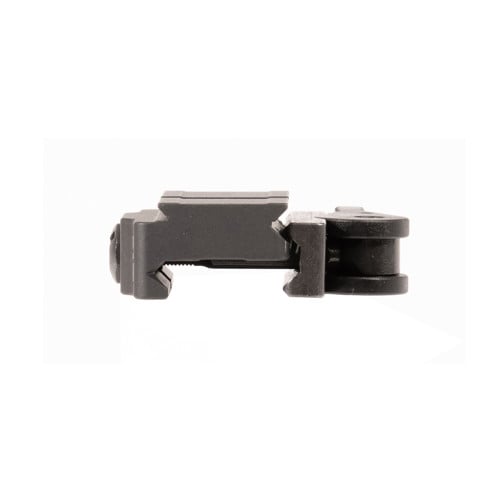 AMERICAN DEFENSE AD-509T Optic Mount Low Black Holosun 509T for sale at KYGUNCO.