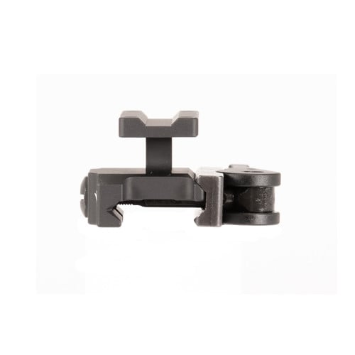AMERICAN DEFENSE AD-MRO Optic Mount Co-Witness Black Trijicon MRO for sale at KYGUNCO.