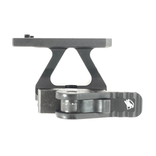 AMERICAN DEFENSE AD-AEMS Quick Detach Mount 2.33" Night Vision Blk for sale at KYGUNCO.