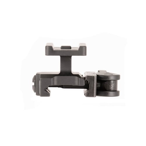 AMERICAN DEFENSE AD-T1 Optic Mount Co-Witness Blk Quick Release for sale at KYGUNCO.