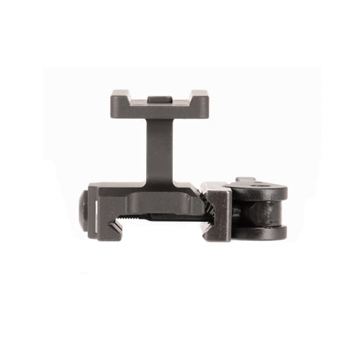 AMERICAN DEFENSE AD-T1 Optic Mount Lower 1/3 Blk Quick Release for sale at KYGUNCO.
