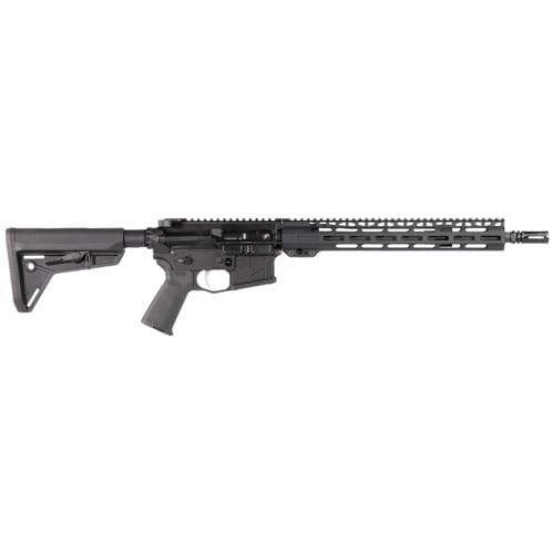 AMERICAN DEFENSE UIC 5.56 NATO 14.5" 30rd - Black for sale at KYGUNCO.