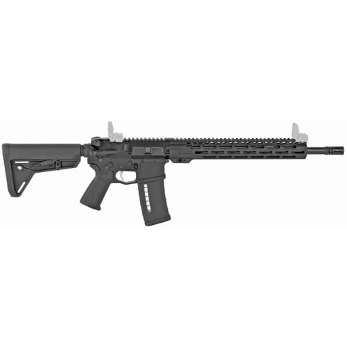 AMERICAN DEFENSE ADM4 5.56 NATO 16" 30rd - Black for sale at KYGUNCO.