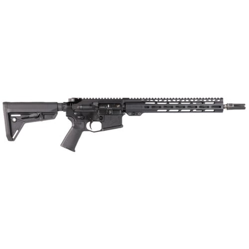 AMERICAN DEFENSE UIC 223 Wylde 13.9" 30rd - Black for sale at KYGUNCO.