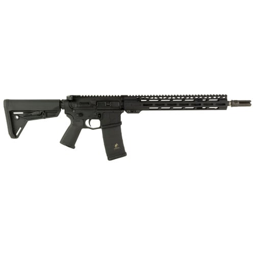 AMERICAN DEFENSE UIC 223 Wylde 14.5" 30rd - Black for sale at KYGUNCO.