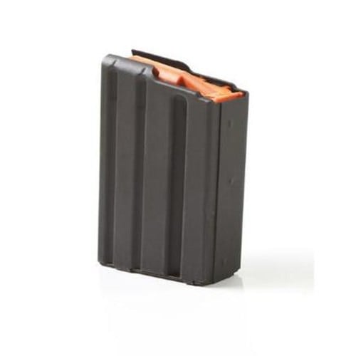 ASC Magazine 223 Rem/5.56 NATO 10rd w/20rd Body Black for sale at KYGUNCO.