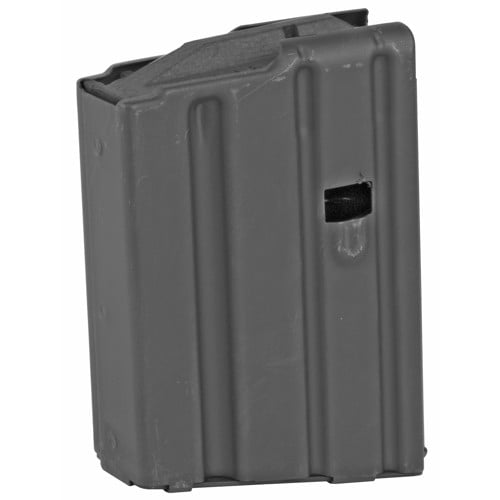 ASC Magazine 223 Rem/5.56 NATO 10rd AR Rifles SS/Black for sale at KYGUNCO.