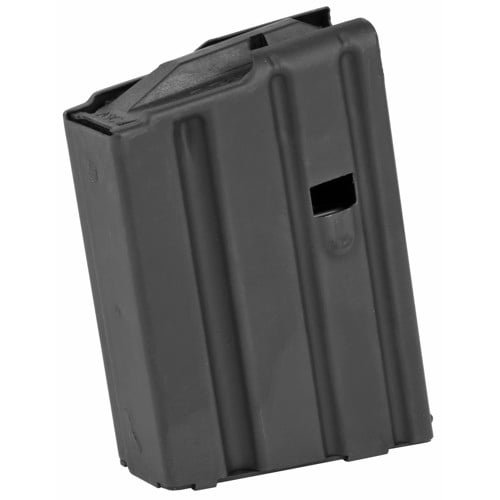 ASC Magazine 223 Rem/5.56 NATO 5rd AR Rifles SS/Black for sale at KYGUNCO.