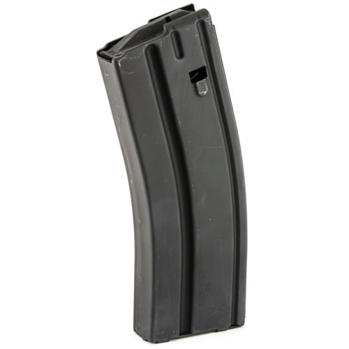 ASC Magazine 5.45X39 AR Rifles 30rd Stainless/Black for sale at KYGUNCO.