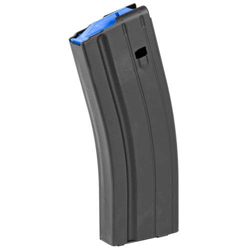 ASC Magazine 6.5 Grendel 25rd AR Rifles Black for sale at KYGUNCO.