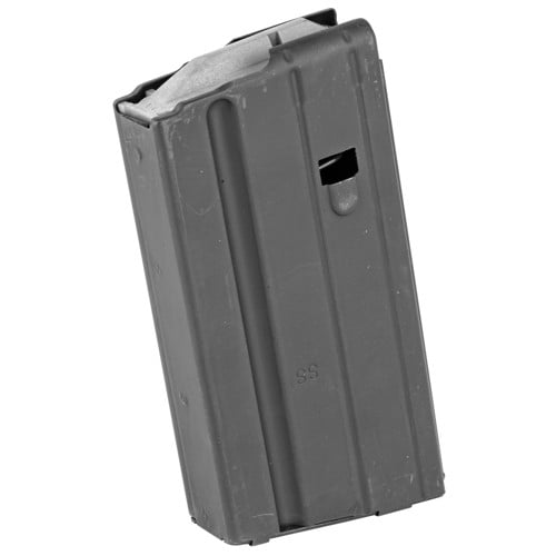 ASC Magazine 6.8 Special 15rd Black AR Rifles for sale at KYGUNCO.