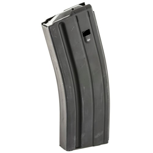 ASC Magazine 6.8 Special AR Rifles 25rd Stainless/Blk for sale at KYGUNCO.