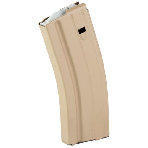 ASC Magazine 6.8 Special 25rd Flat Dark Earth AR-15 for sale at KYGUNCO.