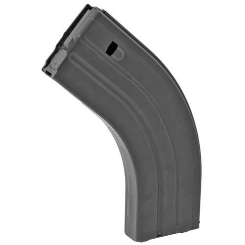 ASC Magazine 7.62X39 AR Rifles 30rd Stainless/Black for sale at KYGUNCO.