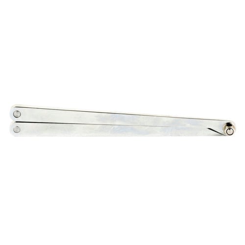 ANECHOIC AnechoX DTA Wrench Adj Spanner AnechoX Mnt Silver for sale at KYGUNCO.