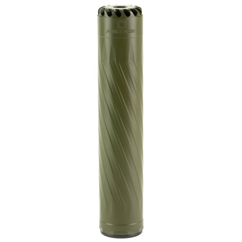 ANECHOIC AnechoX 223L Suppressor 223 /5.56 ODG Titan 1/2X28 for sale at KYGUNCO.