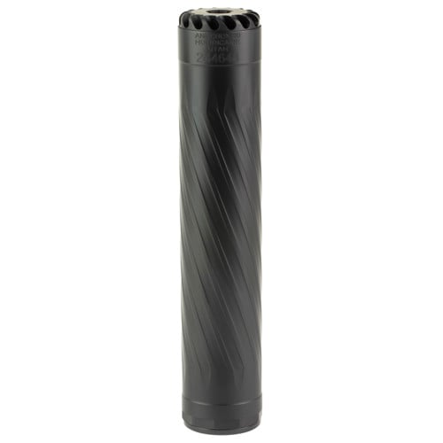 ANECHOIC AnechoX 30L Suppressor 30 Caliber Black 5/8X24 for sale at KYGUNCO.