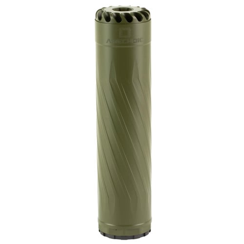 ANECHOIC AnechoX 45 Suppressor 458 WM/45 Cal ODG 5/8X24 for sale at KYGUNCO.