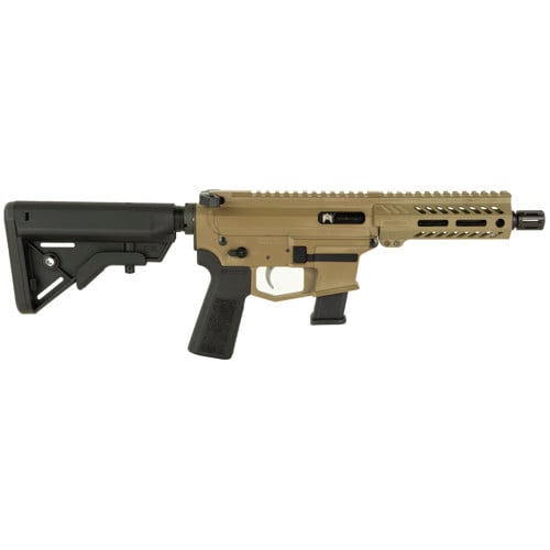 ANGSTADT ARMS UDP-9 9mm 6" 17rd - FDE for sale at KYGUNCO.