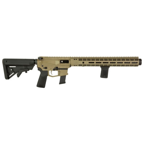 ANGSTADT ARMS Vanquish 9mm 16" 17rd - FDE for sale at KYGUNCO.