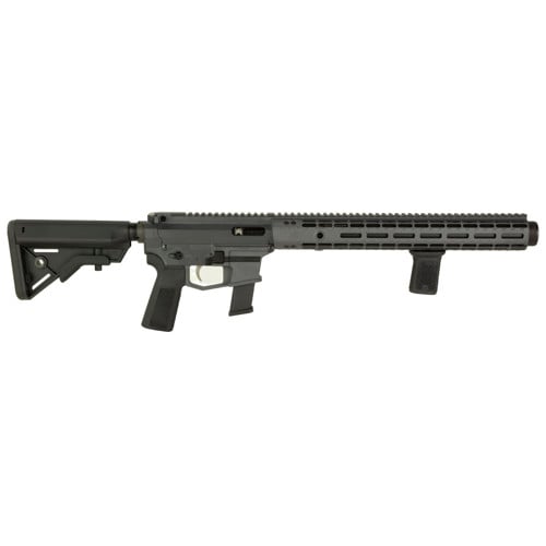ANGSTADT ARMS Vanquish 9mm 16" 17rd - Gray for sale at KYGUNCO.