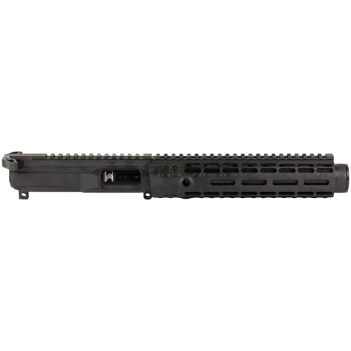 ANGSTADT ARMS Vanquish-9 9mm Integrally Suppressed 10.5" Black for sale at KYGUNCO.