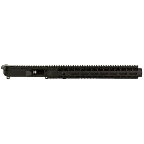 ANGSTADT ARMS Vanquish-9 9mm Integrally Suppressed 16" Black for sale at KYGUNCO.