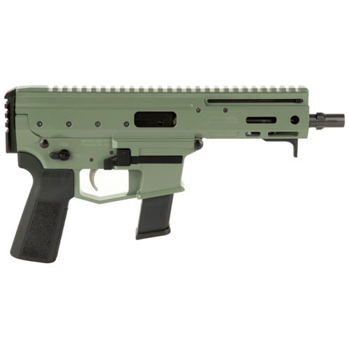 ANGSTADT ARMS MDP-9 9mm 6" 27rd - Jungle Green for sale at KYGUNCO.