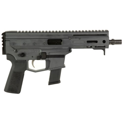 ANGSTADT ARMS MDP-9 9mm 6" 27rd - Sniper Gray for sale at KYGUNCO.