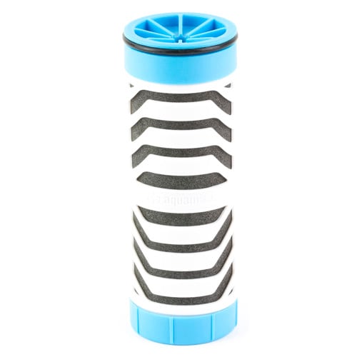 AQUAMIRA Series IV Replacement Filter Everyday Filter Blue for sale at KYGUNCO.