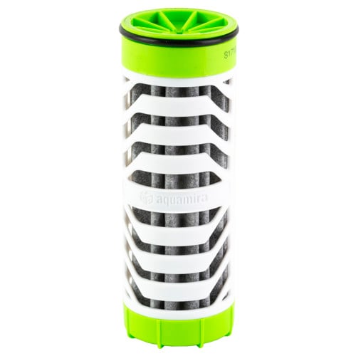 AQUAMIRA Series IV Raplacement Filter Backcountry Green for sale at KYGUNCO.