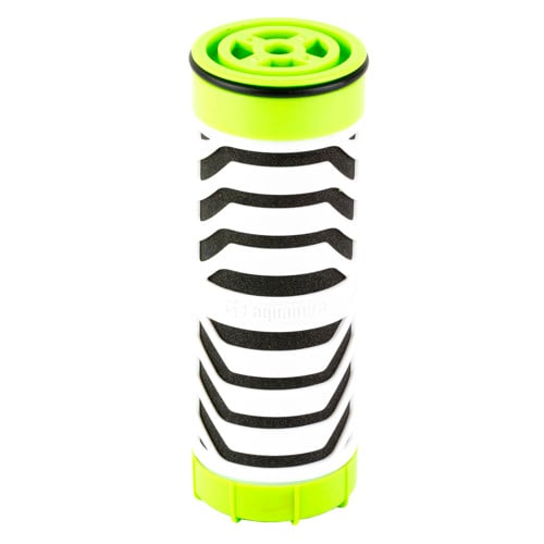 AQUAMIRA Aquamira SeriesIV Replacement Backcountry Plus Grn for sale at KYGUNCO.