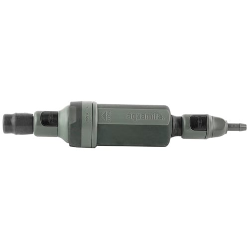 AQUAMIRA Frontier Max / Worldwide Filter Black and Gray for sale at KYGUNCO.