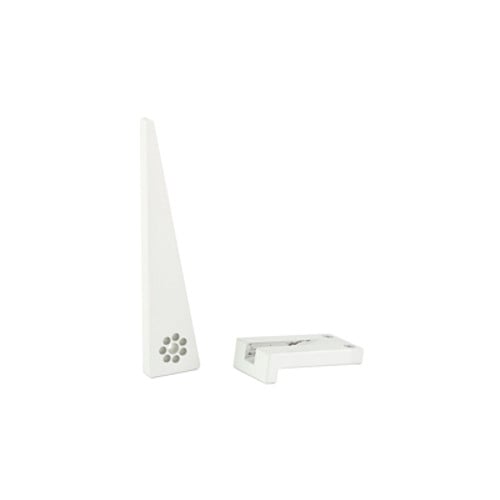 ARISAKA DEFENSE Optic Leveler Small 2pc Optic Leveling Tool Black for sale at KYGUNCO.