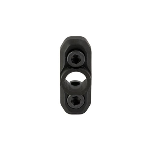 ARISAKA DEFENSE Quick Detach Mount Fits M-LOK Black for sale at KYGUNCO.