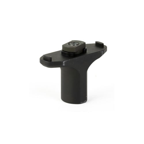 ARISAKA DEFENSE Finger Stop Black Fits M-LOK for sale at KYGUNCO.