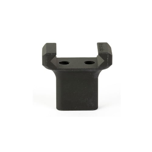 ARISAKA DEFENSE Finger Stop Black Fits Picatinny for sale at KYGUNCO.