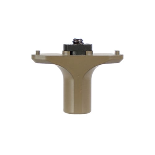 ARISAKA DEFENSE Finger Stop FDE Fits M-LOK for sale at KYGUNCO.