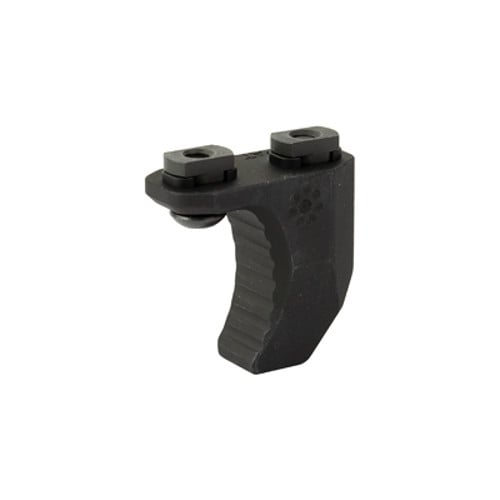 ARISAKA DEFENSE Hand Stop Black Fits M-LOK for sale at KYGUNCO.