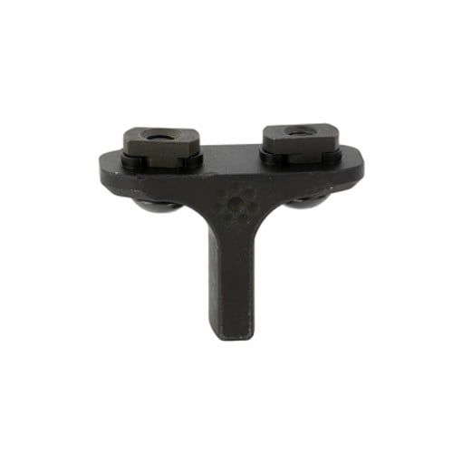 ARISAKA DEFENSE Hand Stop Black Picatinny Anodized for sale at KYGUNCO.